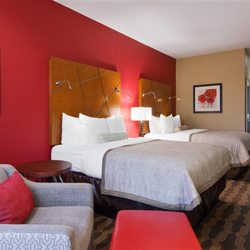 Best Western Plus Fairview Inn & Suites