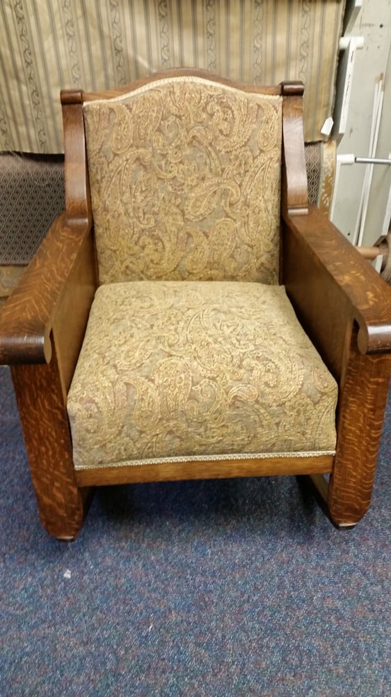 Ajram Upholstery & Fabrics - upholstery in Cedar Rapids, IA