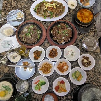 Tofu Story - Korean Near Me - Queens, New York