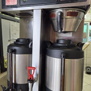 Lucy's Bakery & Donuts - More Coffee - Mexican Near Me - San Diego, California Lucy's Bakery & Donuts - More Coffee - Mexican Near Me - San Diego, California
