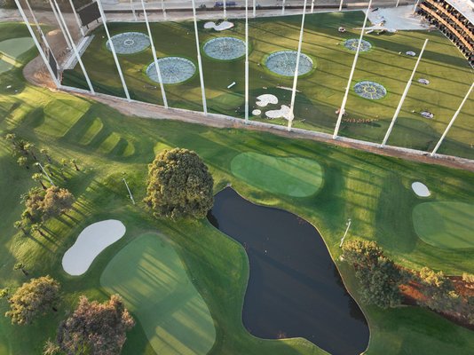 The Lakes at El Segundo by null