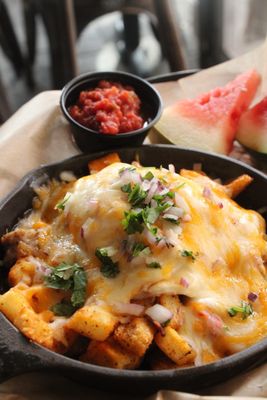 The Brass Tap by null