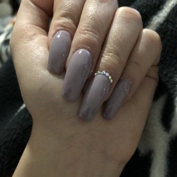 Cindys Nails & Gifts - The picture does not do it justice - Nail Salons Near Me - Las Vegas, New Mexico Cindys Nails & Gifts - The picture does not do it justice - Nail Salons Near Me - Las Vegas, New Mexico