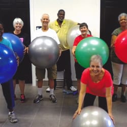A+ Lifestyle Medical Group - This year...why not surprise yourself? Come by our fitness center and join in on the fun!