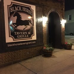 Black Horse Tavern