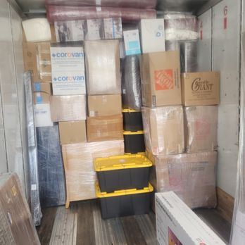 Four Brothers Moving Solutions - Movers Near Me Four Brothers Moving Solutions - Movers Near Me