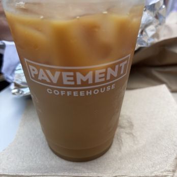 Pavement Coffeehouse - Iced coffee - Cafes Near Me - Cambridge, Massachusetts Pavement Coffeehouse - Iced coffee - Cafes Near Me - Cambridge, Massachusetts