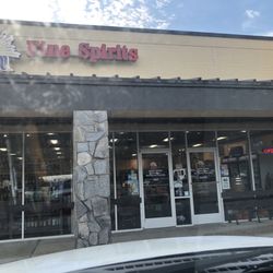 Brevard ABC - Front entry