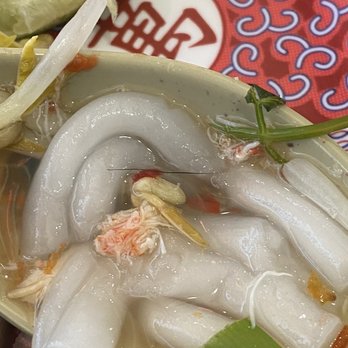 Pho 999 - Hair in my food. - Vietnamese Near Me - Van Nuys, California Pho 999 - Hair in my food. - Vietnamese Near Me - Van Nuys, California