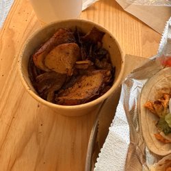 Burrito Beach