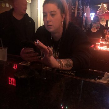 O'Shaughnessy's Pub - Slightly better bartender... slightly - Dive Bars Near Me - Alexandria, Virginia O'Shaughnessy's Pub - Slightly better bartender... slightly - Dive Bars Near Me - Alexandria, Virginia