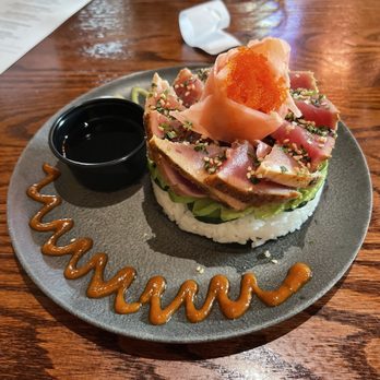 Lost Roo - Ahi Tune Tower - American Near Me - Long Beach, Washington