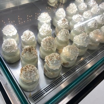 La Industria Bakery - Pancakes Near Me - Miami, Florida