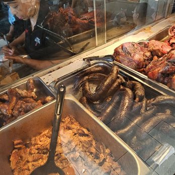 Bebo's BBQ - Barbeque Near Me - Carolina, Puerto Rico