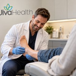 Jiva Health - Antioch Delta