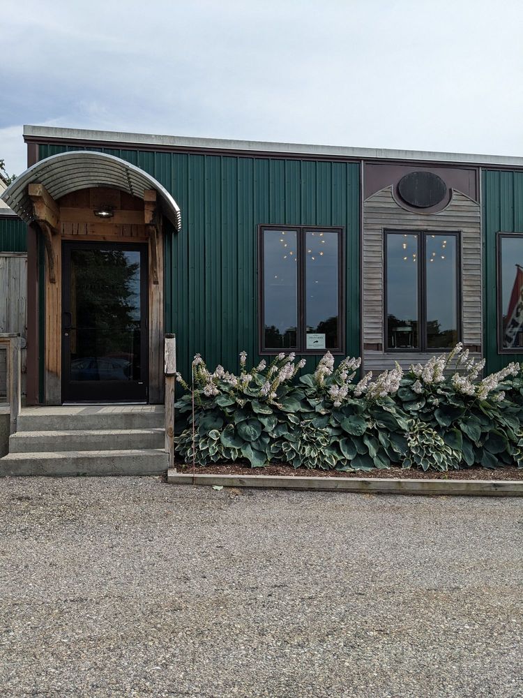 Appalachian Gap Distillery