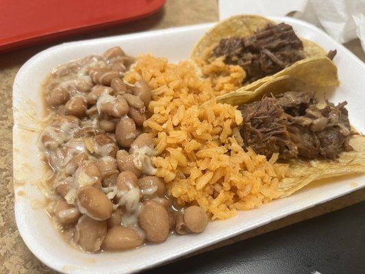 Birria’s El Padrino by null
