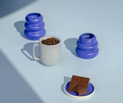 Serra Dispensary by null