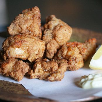 kodo - Special: Monkfish Karaage - Cocktail Bars Near Me - Los Angeles, California kodo - Special: Monkfish Karaage - Cocktail Bars Near Me - Los Angeles, California