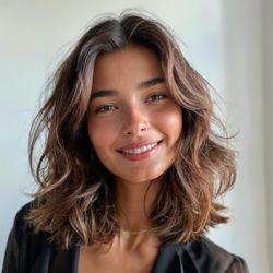 Savante Salon - The style I wanted