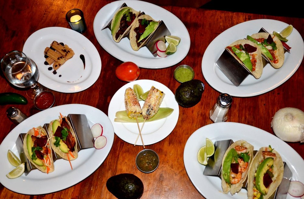 AVOCADOS MEXICAN GRILL 88 Photos & 41 Reviews Mexican 428 Kings