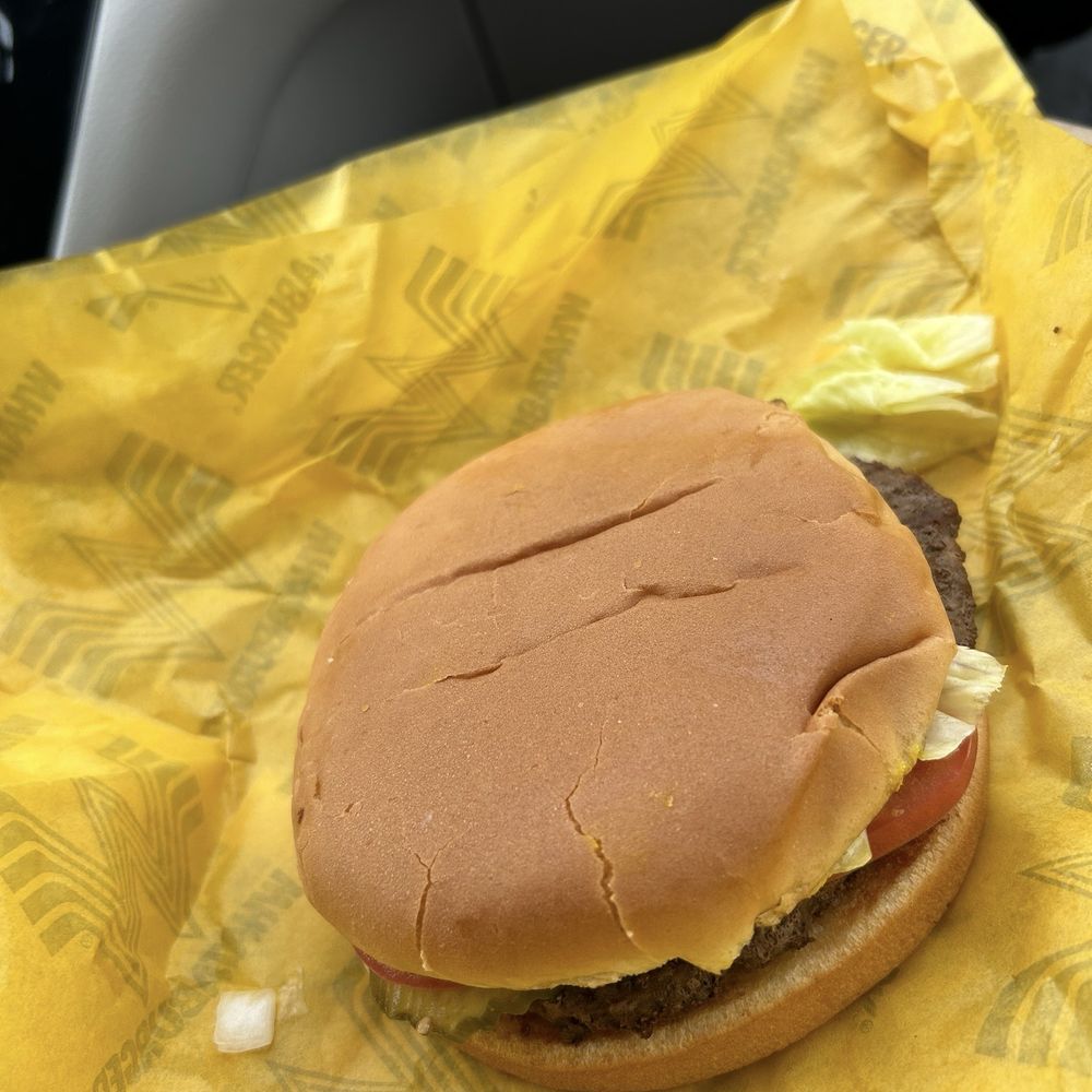 Whataburger - Burgers Near Me - Tulsa, Oklahoma