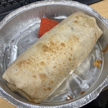 Costa Vida - Steak Burrito - Mexican Near Me - Colleyville, Texas Costa Vida - Steak Burrito - Mexican Near Me - Colleyville, Texas