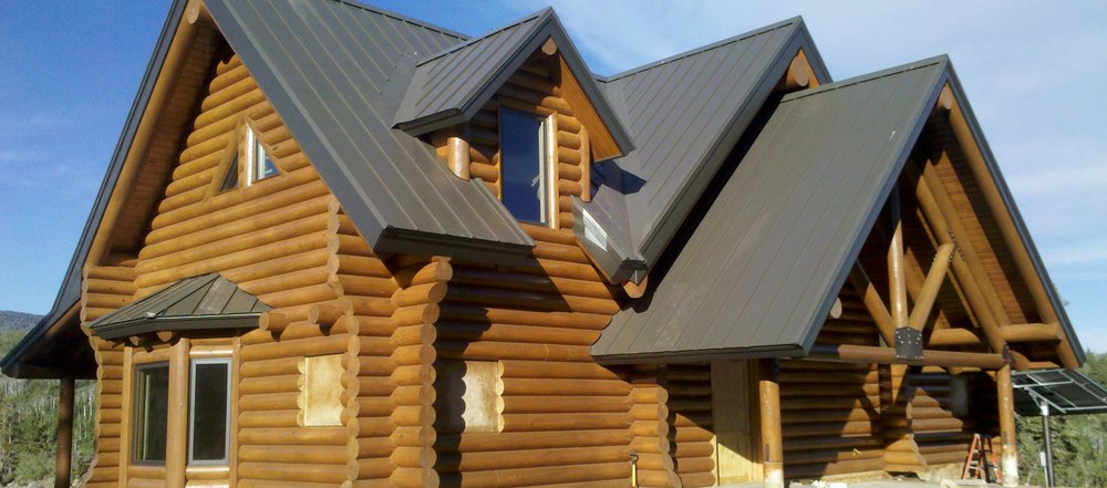 Slide of ASAP Roofing