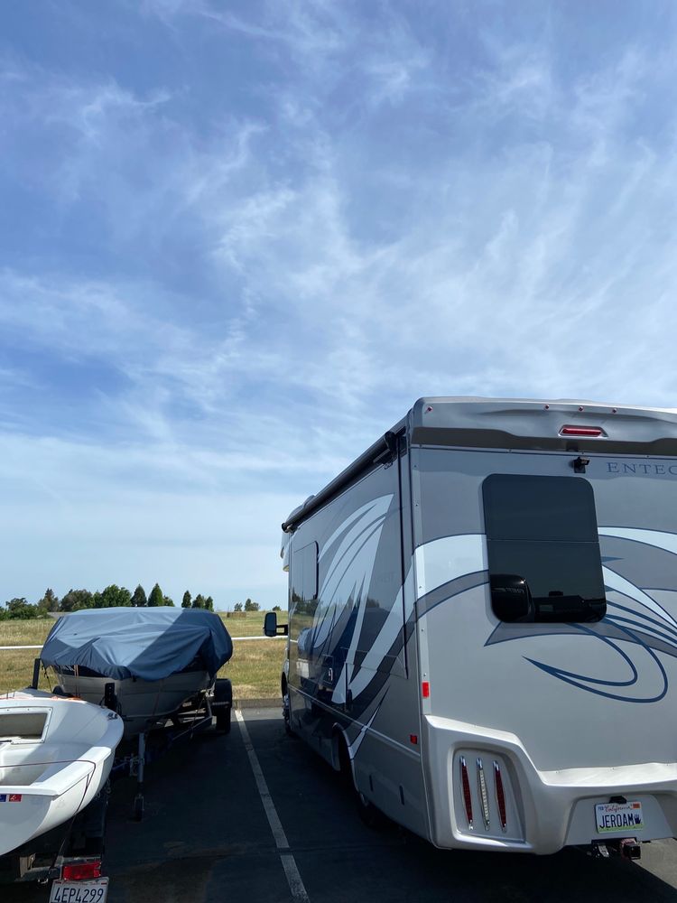 UHAUL NEIGHBORHOOD DEALER Updated October 2024 11 Photos & 78 Reviews 9005 Elk Grove