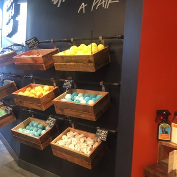 Lush Cosmetics - Cosmetics & Beauty Supply Near Me - Friendswood, Texas Lush Cosmetics - Cosmetics & Beauty Supply Near Me - Friendswood, Texas