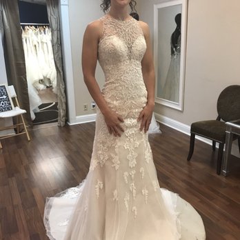 Bo Lee - Bridal Near Me - Campbell, California