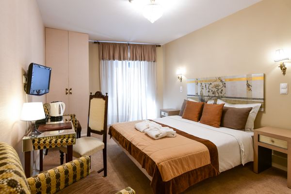 Casa de Sao Mamede Hotel by null