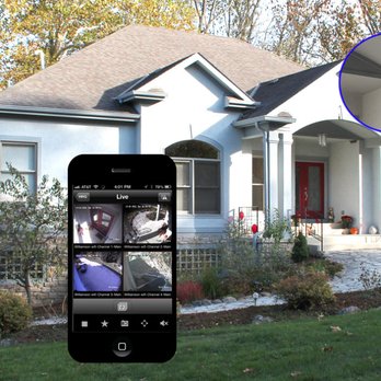 Boozagon Audio/Video - Adding Video Surveillance to your home can give you peace of mind when you're not around - Home Theatre Installation Near Me - Chardon, Ohio Boozagon Audio/Video - Adding Video Surveillance to your home can give you peace of mind when you're not around - Home Theatre Installation Near Me - Chardon, Ohio