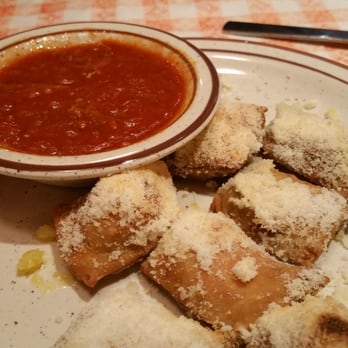 Rigazzi's - Italian Near Me - Saint Louis, Missouri