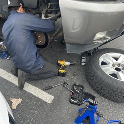 A E N Mobile Mechanic