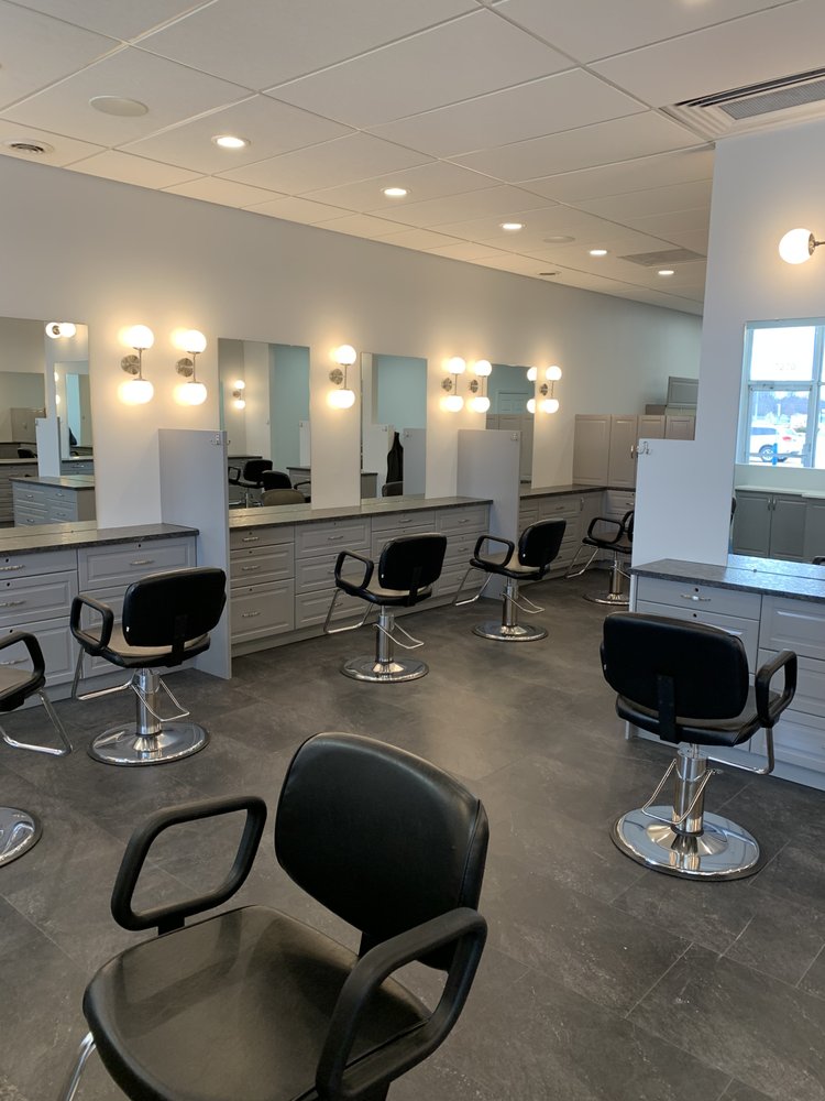 J Michael Salon
