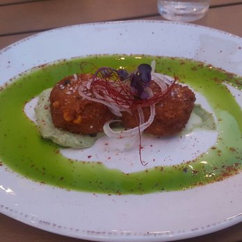 Hook and Lime - Crab cake - Bars Near Me - Omaha, Nebraska Hook and Lime - Crab cake - Bars Near Me - Omaha, Nebraska