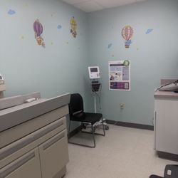 BayBol Pediatrics