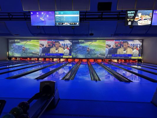 Santikos Entertainment