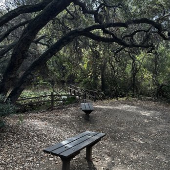 Oak Canyon Nature Center - Parks Near Me - Anaheim, California