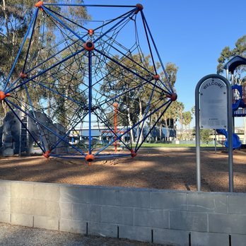 Charles H. Wilson Park - Playground. This climbing structure is cool - Parks Near Me - Torrance, California Charles H. Wilson Park - Playground. This climbing structure is cool - Parks Near Me - Torrance, California