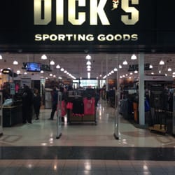 DICK'S Sporting Goods - Dick's at The Centre at Salisbury.