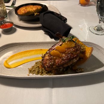 Gourmet & Co - Brown butter sage chicken - New American Near Me - Johnson City, Tennessee Gourmet & Co - Brown butter sage chicken - New American Near Me - Johnson City, Tennessee