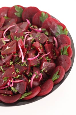 Gourmet Garage of SOHO by null