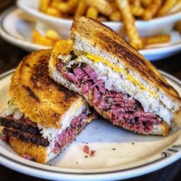 Original Famous #19 Pastrami