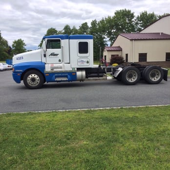 Fast Moving - Self Storage Near Me - Hackettstown, New Jersey