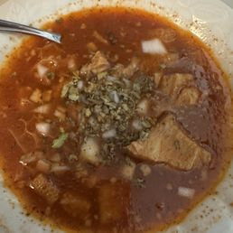 Menudo