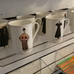 Gallery Of Costume