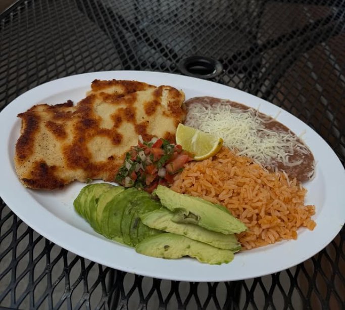 Chile Jalapeno Taqueria