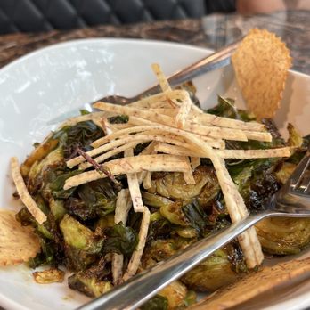Super Sap's - Brussel sprouts - Thai Near Me - Cedar Park, Texas Super Sap's - Brussel sprouts - Thai Near Me - Cedar Park, Texas